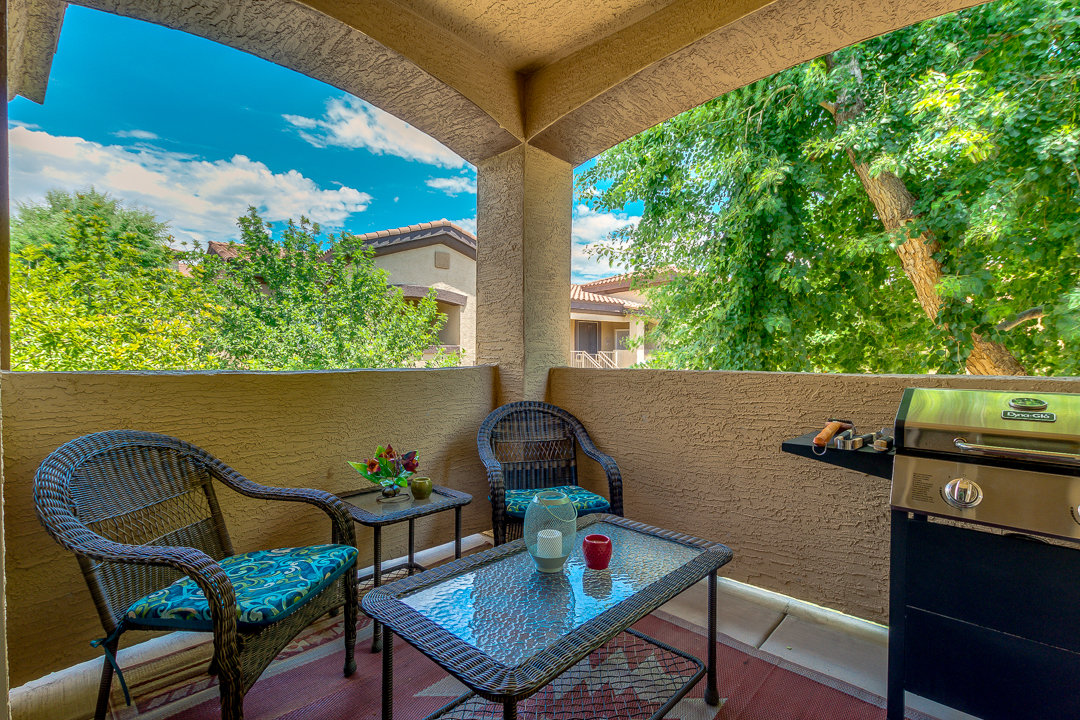 Mesa Vacation Rental