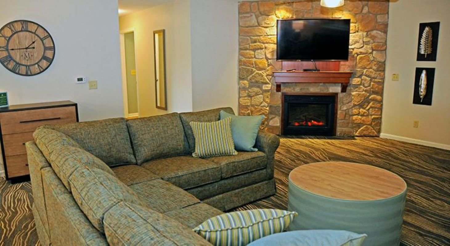 Mcgaheysville Vacation Rental
