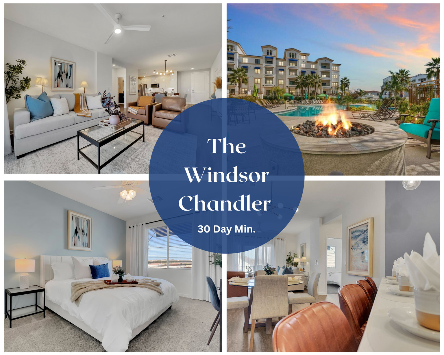 Chandler Vacation Rental