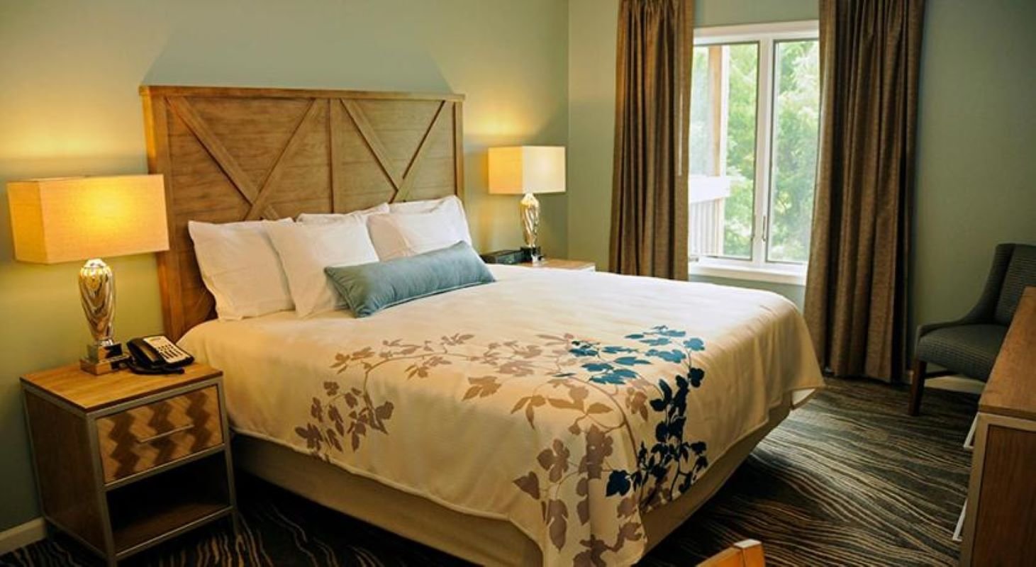 Mcgaheysville Vacation Rental