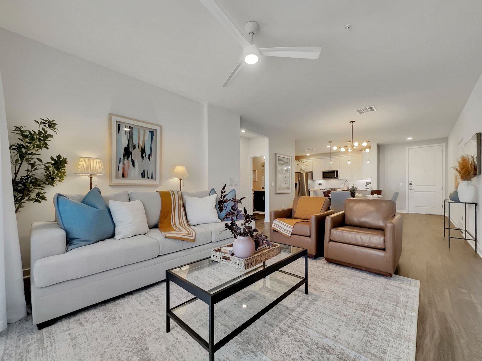 Chandler Vacation Rental