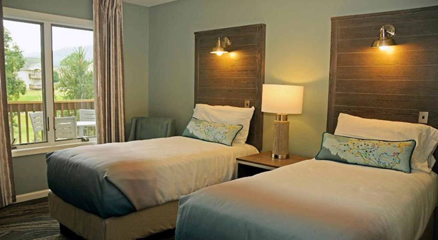 Mcgaheysville Vacation Rental