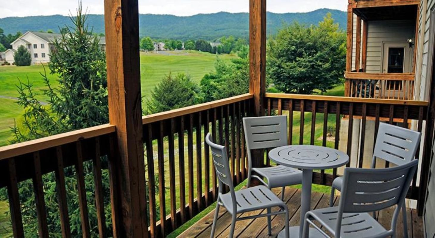 Mcgaheysville Vacation Rental