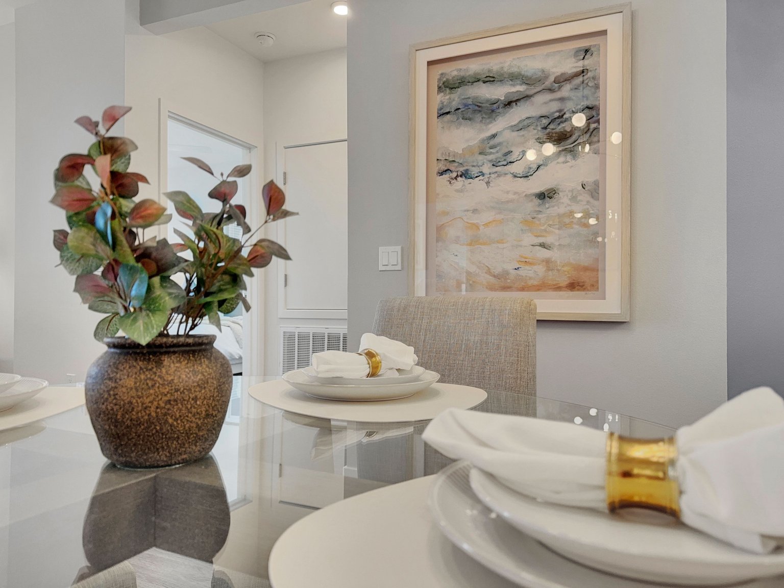 Chandler Vacation Rental