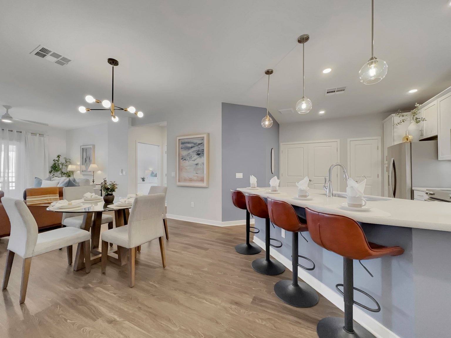 Chandler Vacation Rental