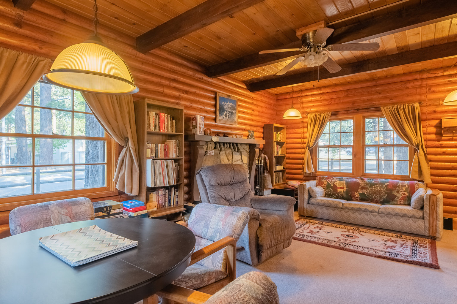 Big Bear Lake Vacation Rental
