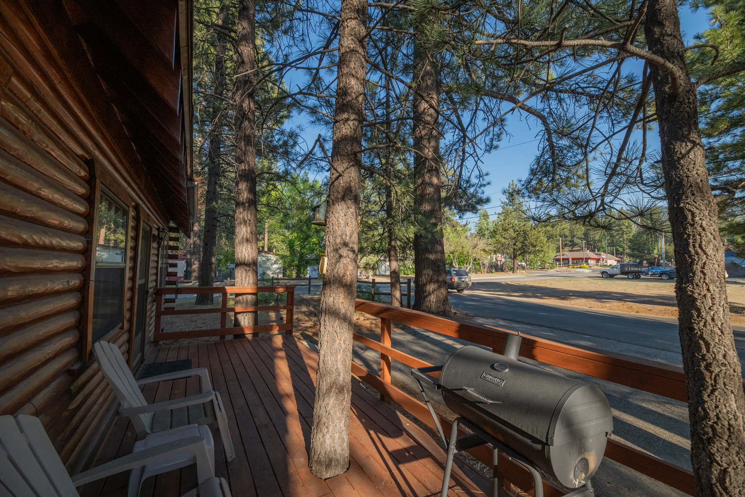 Big Bear Lake Vacation Rental
