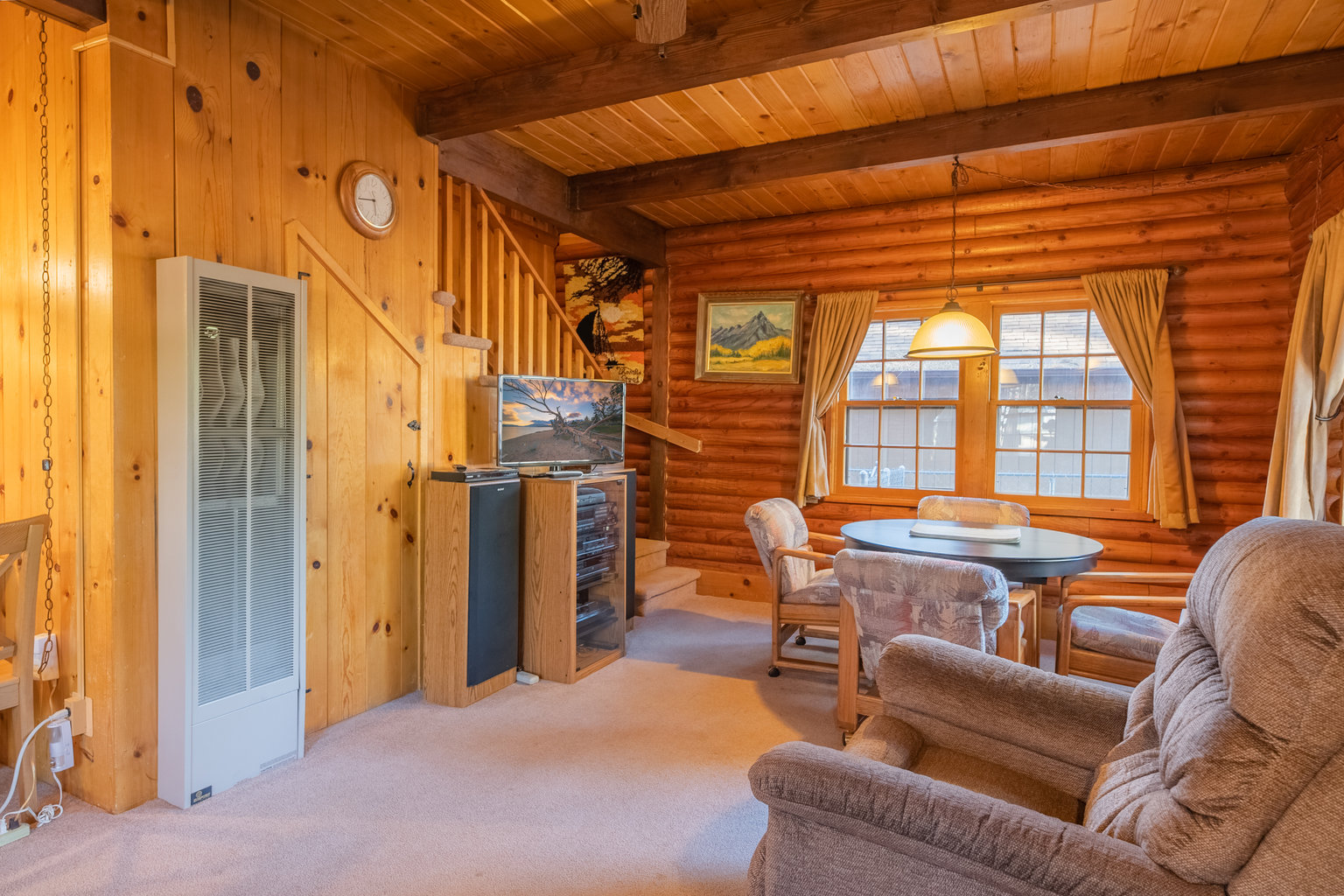 Big Bear Lake Vacation Rental