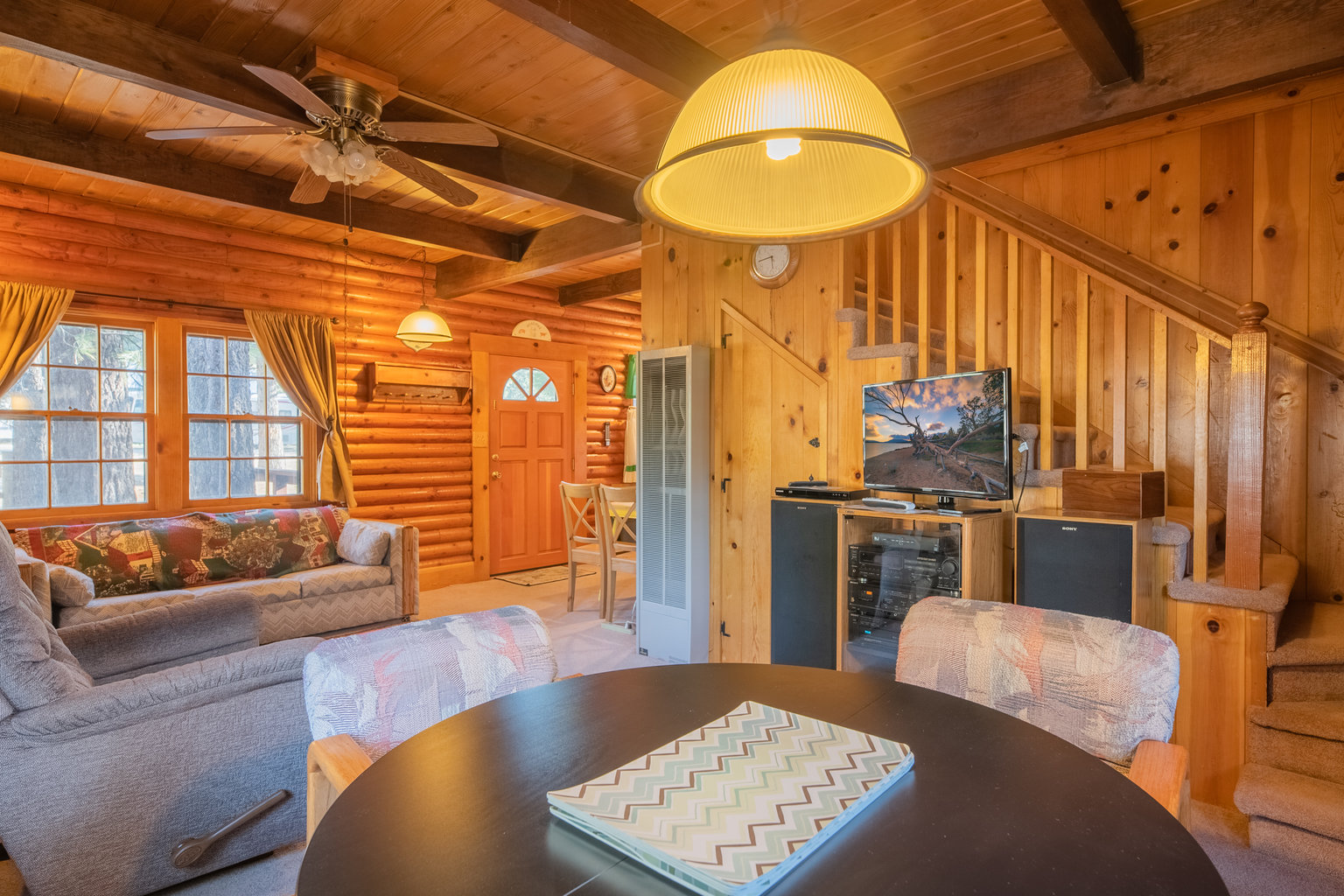 Big Bear Lake Vacation Rental