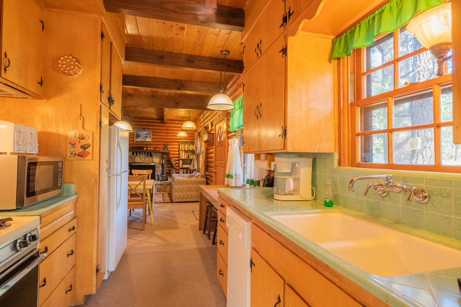 Big Bear Lake Vacation Rental