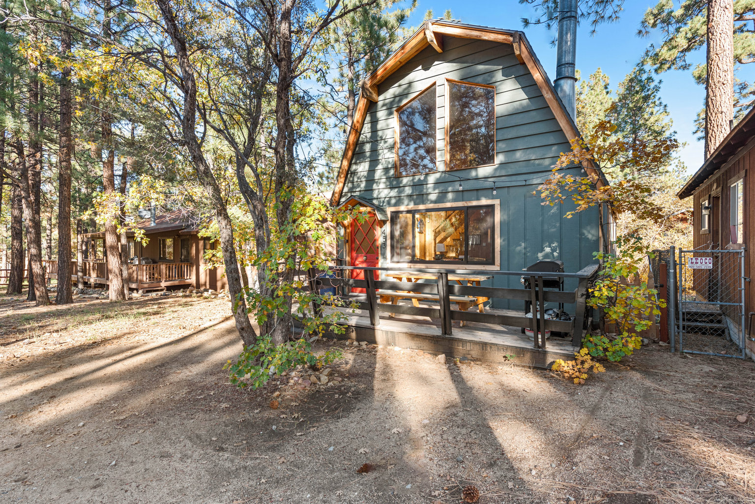 Sugarloaf Vacation Rental
