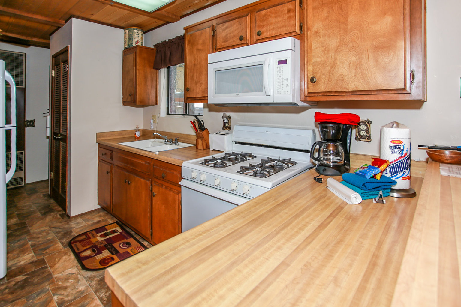 Big Bear Vacation Rental