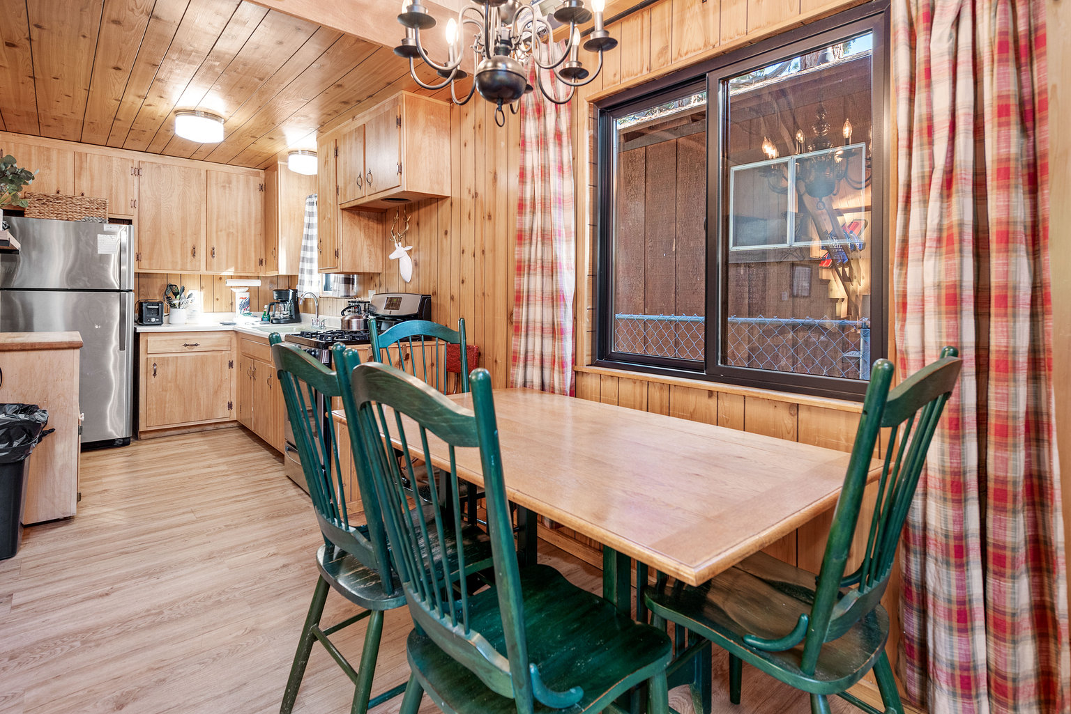 Sugarloaf Vacation Rental