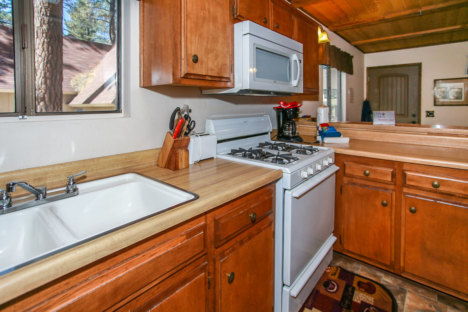 Big Bear Vacation Rental