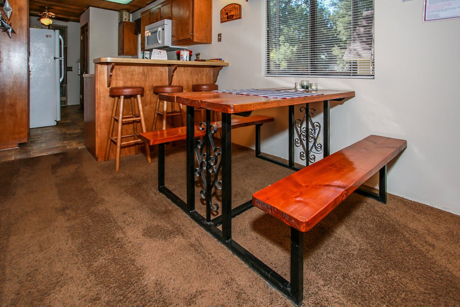 Big Bear Vacation Rental