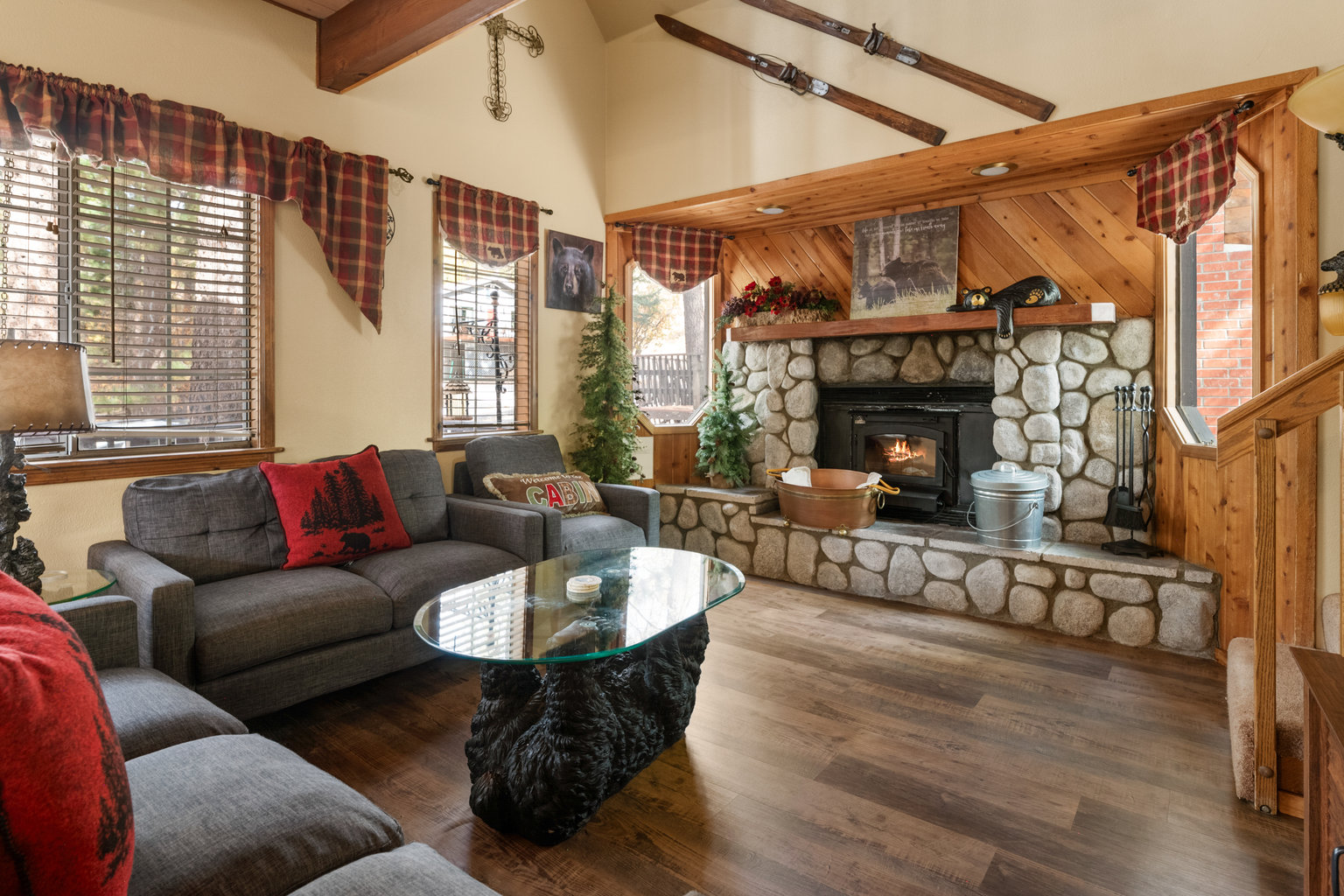Big Bear Lake Vacation Rental