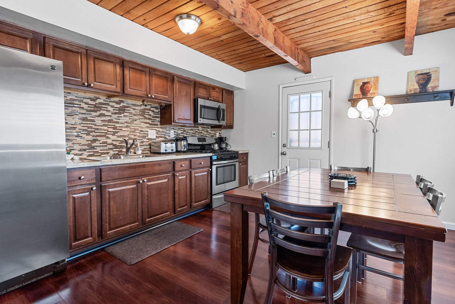 Big Bear Vacation Rental