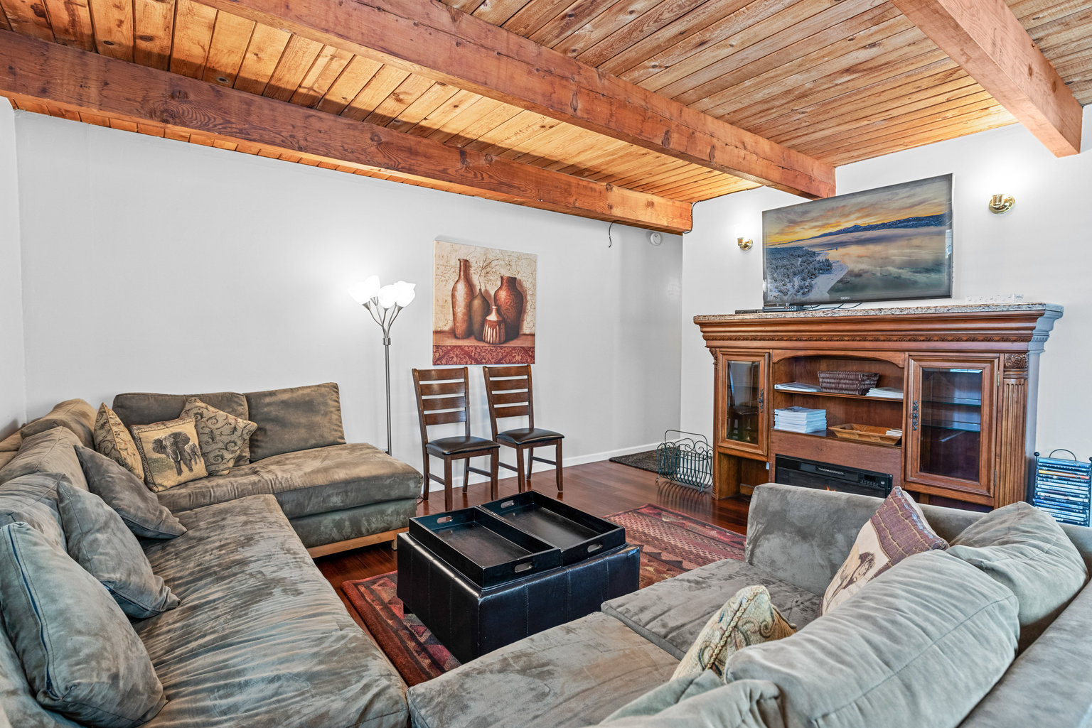 Big Bear Vacation Rental