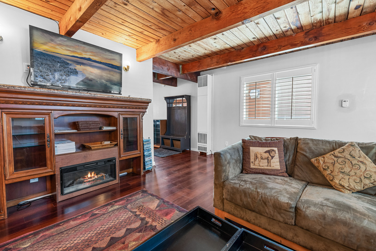 Big Bear Vacation Rental