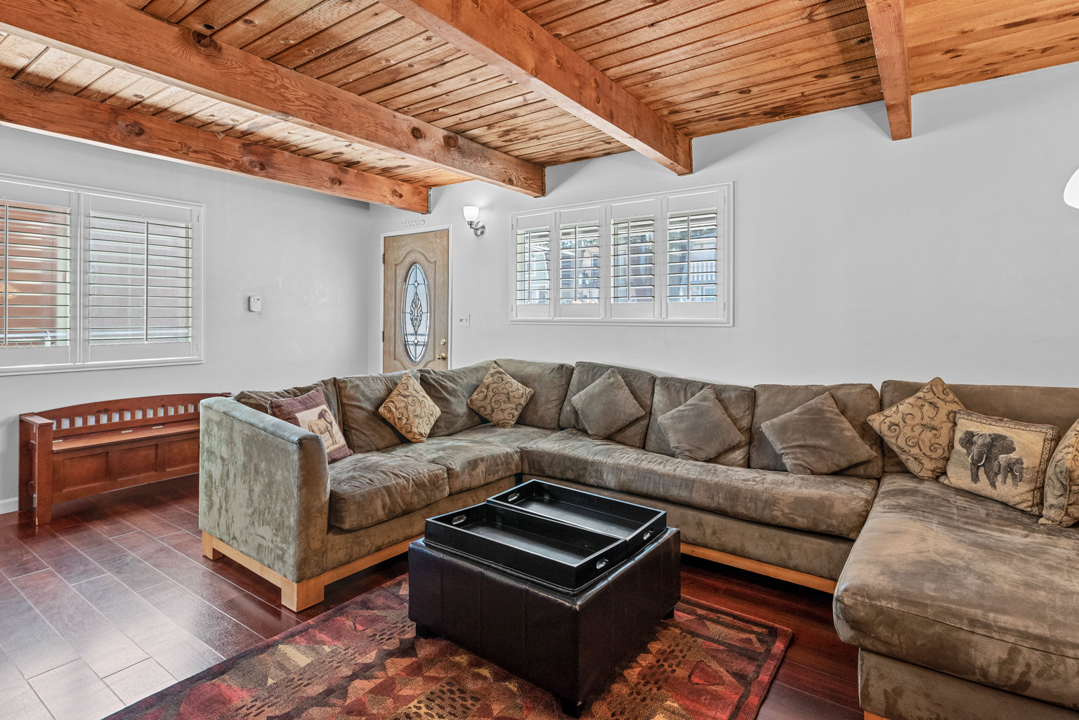 Big Bear Vacation Rental