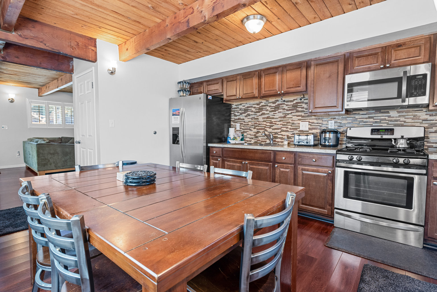 Big Bear Vacation Rental
