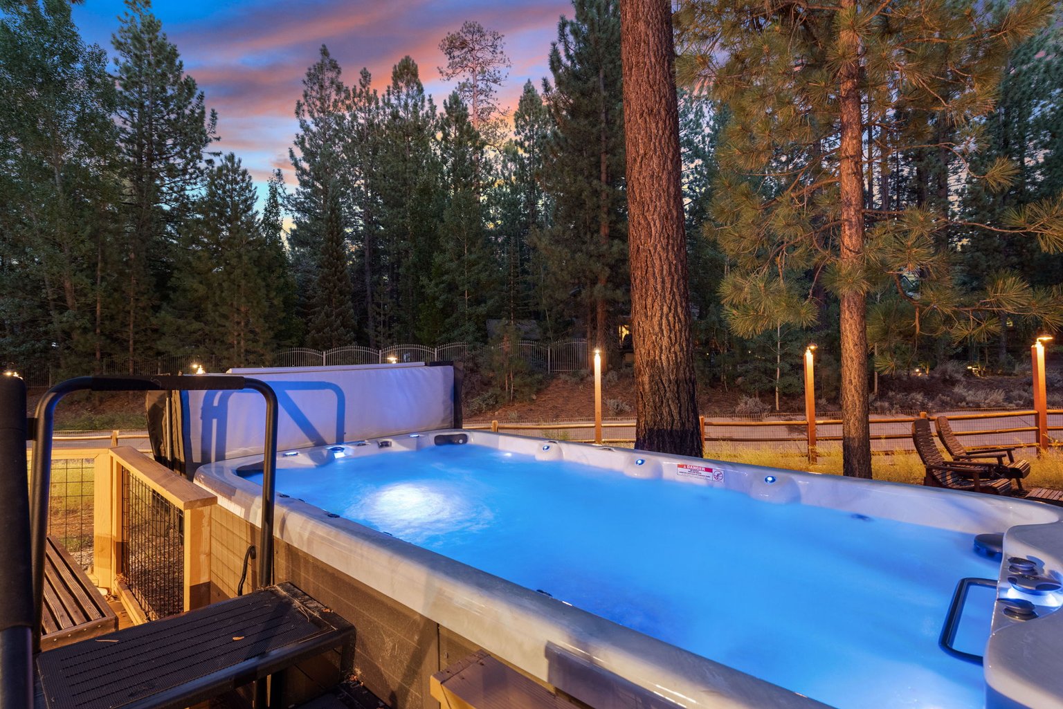 Big Bear Lake Vacation Rental