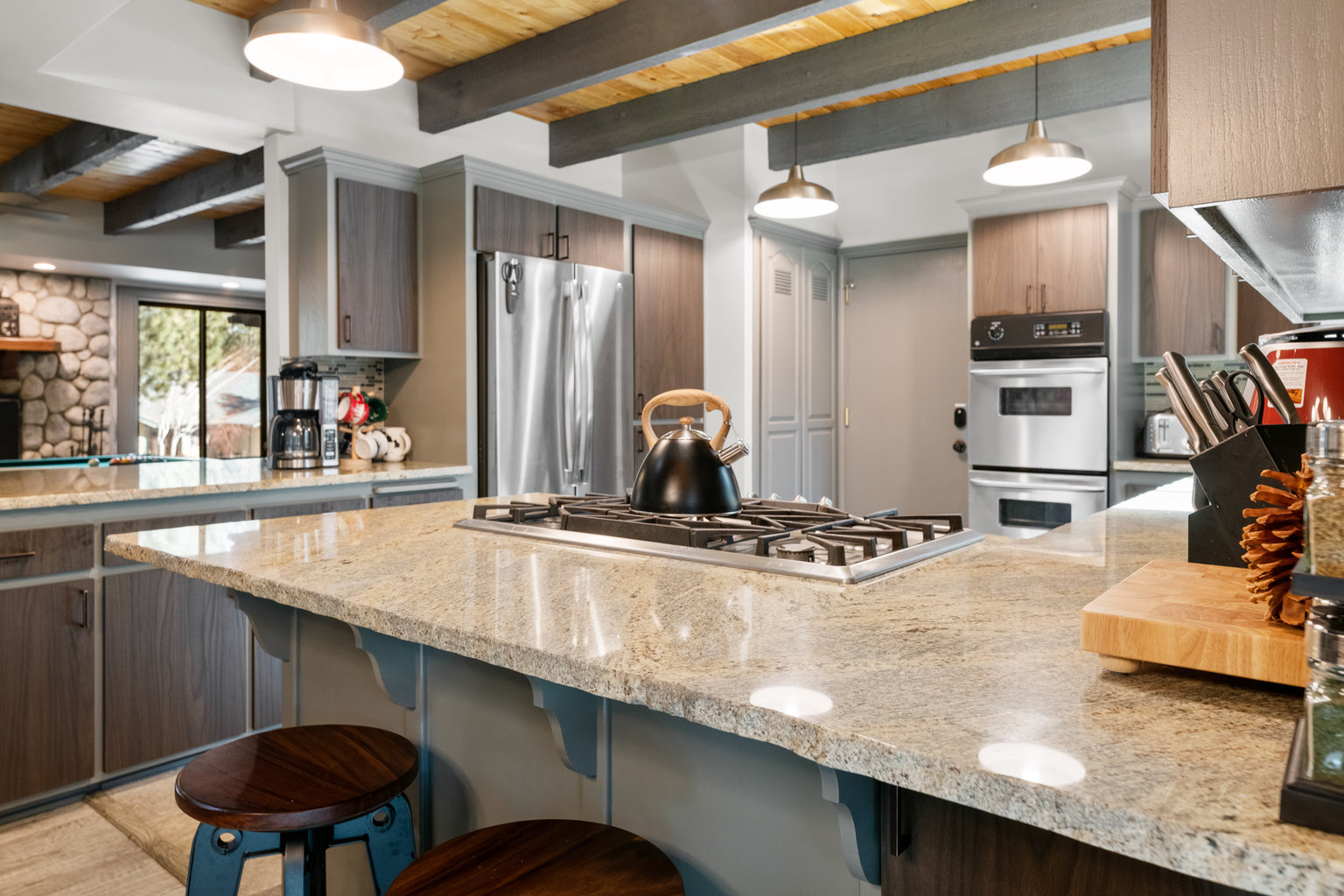 Big Bear Lake Vacation Rental