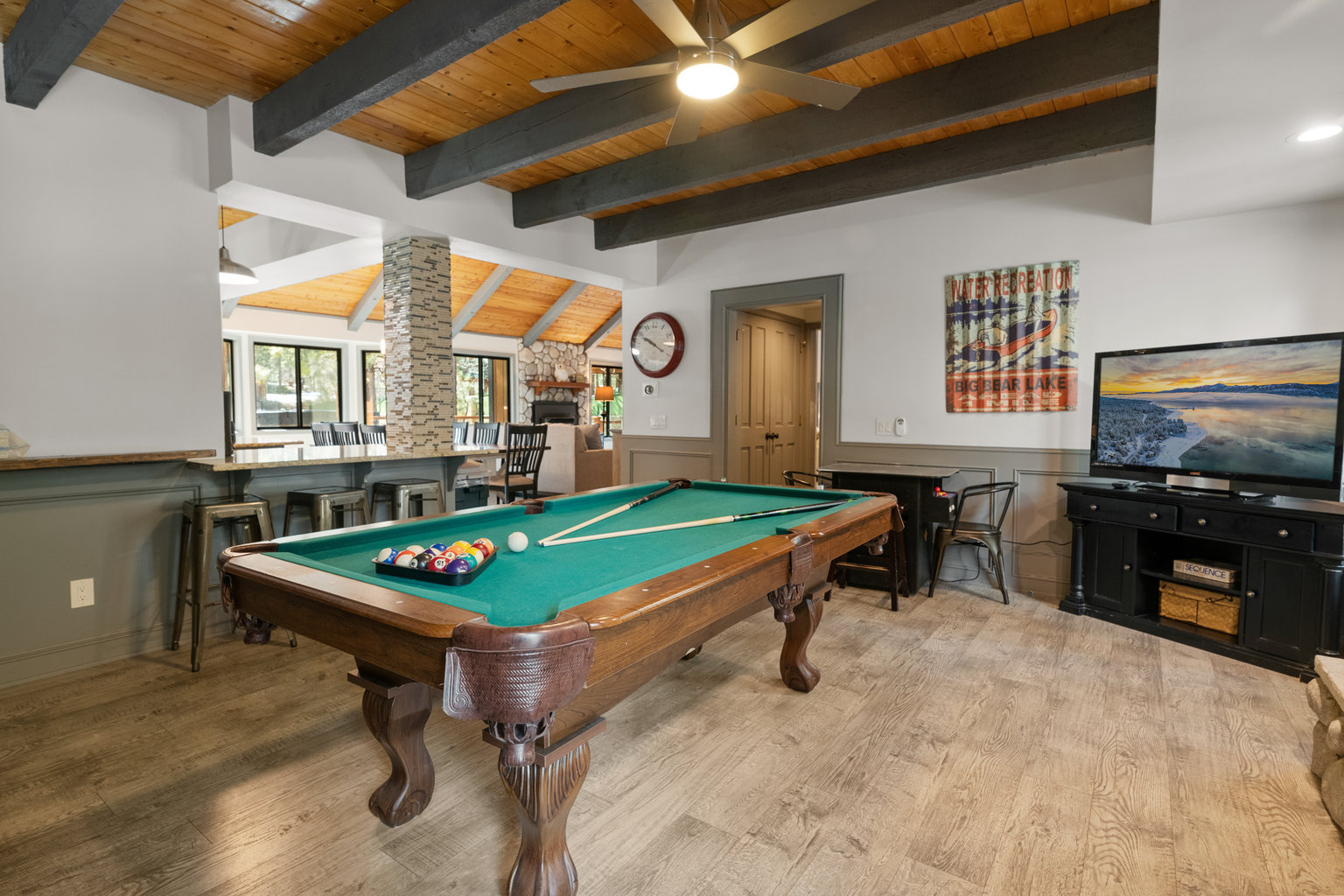 Big Bear Lake Vacation Rental