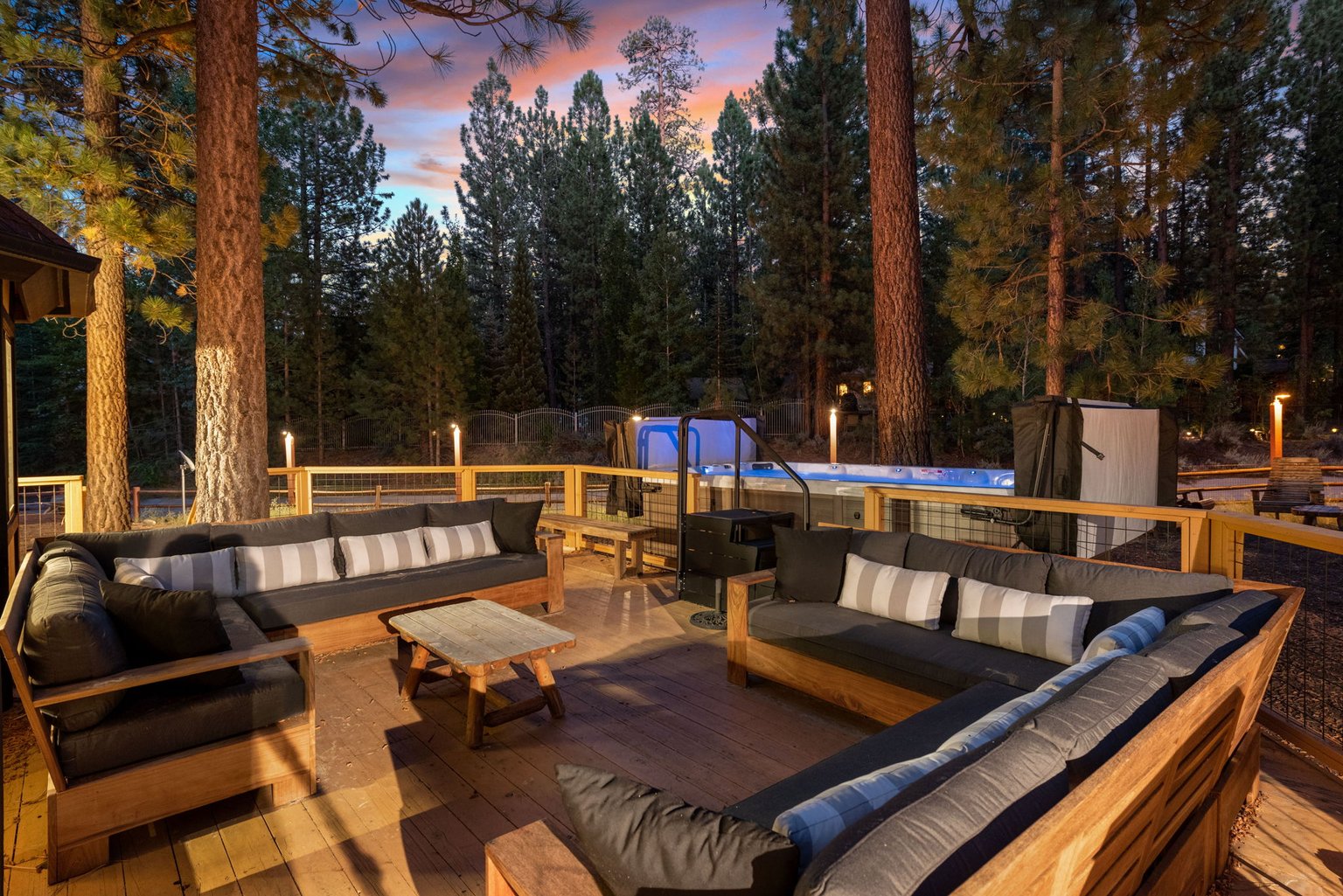 Big Bear Lake Vacation Rental