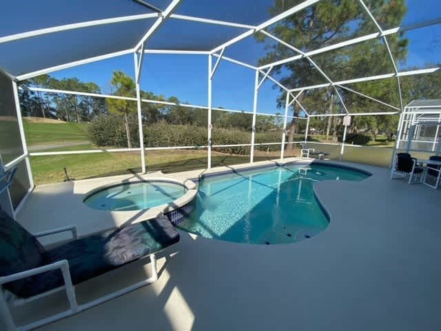 Haines City Vacation Rental