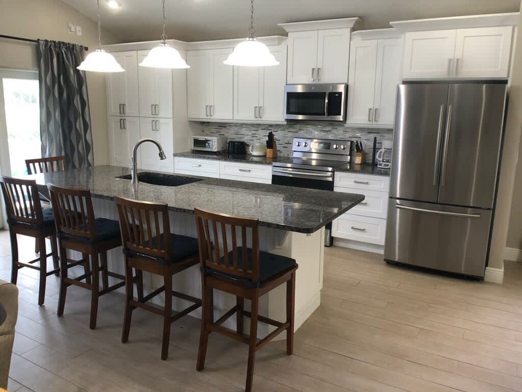 Haines City Vacation Rental