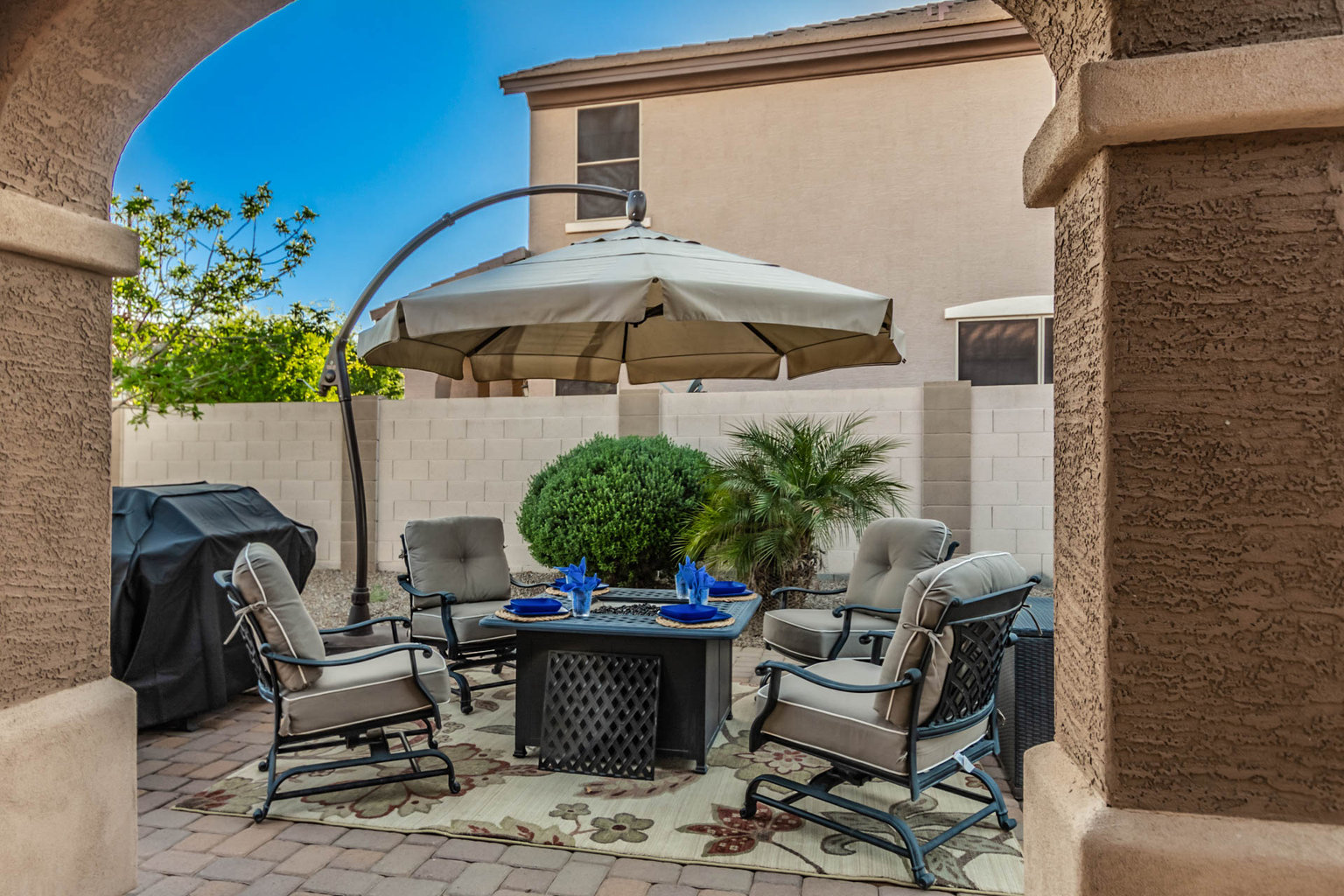 Gilbert Vacation Rental