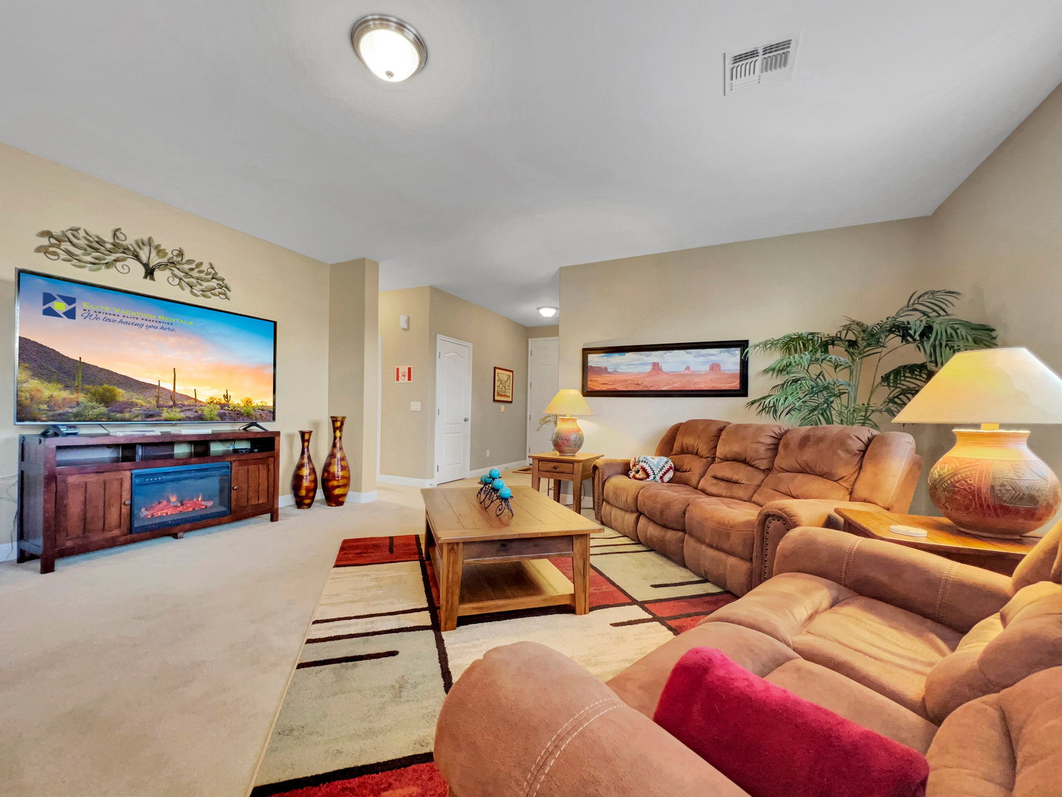 San Tan Valley Vacation Rental