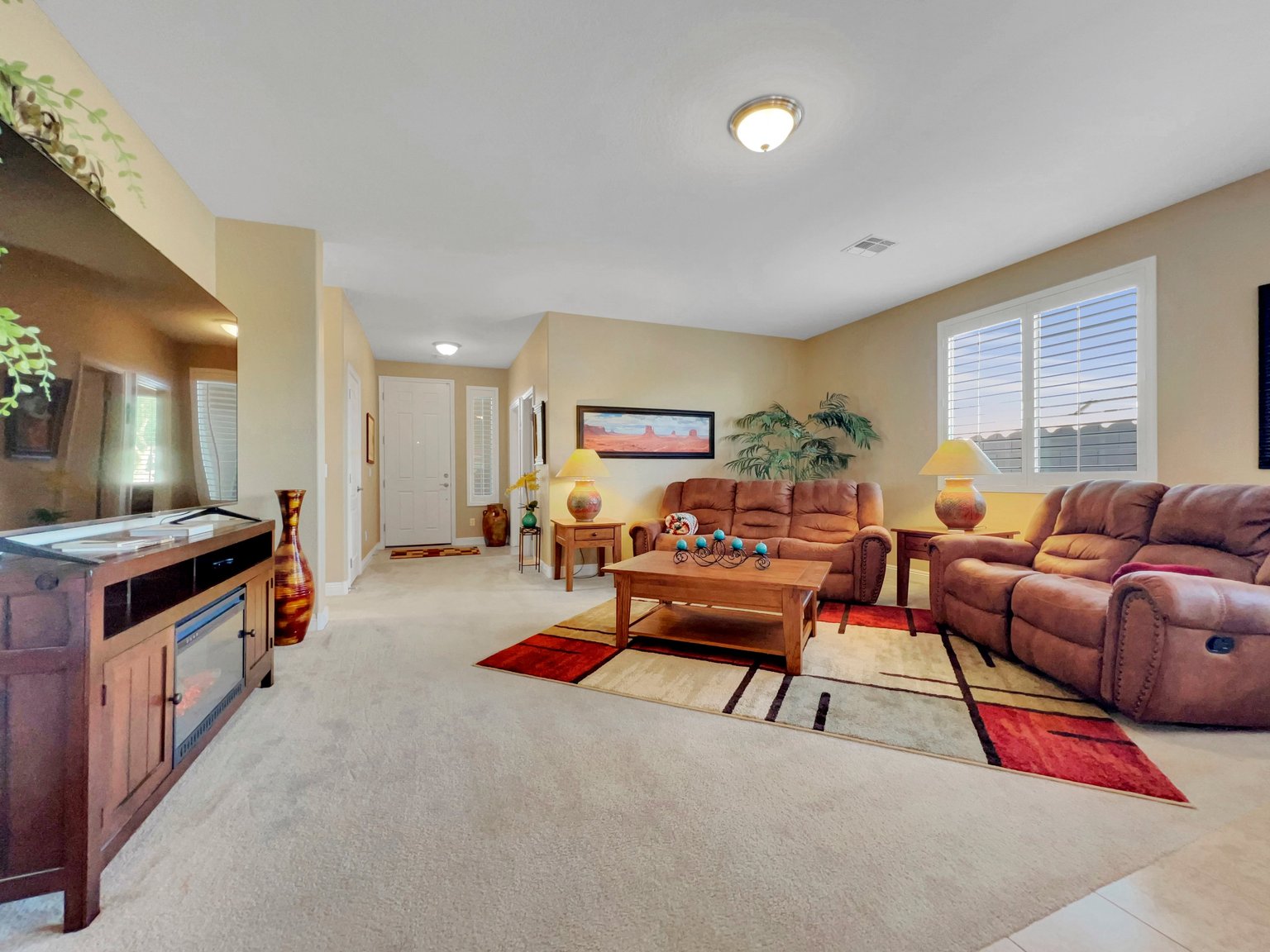 San Tan Valley Vacation Rental