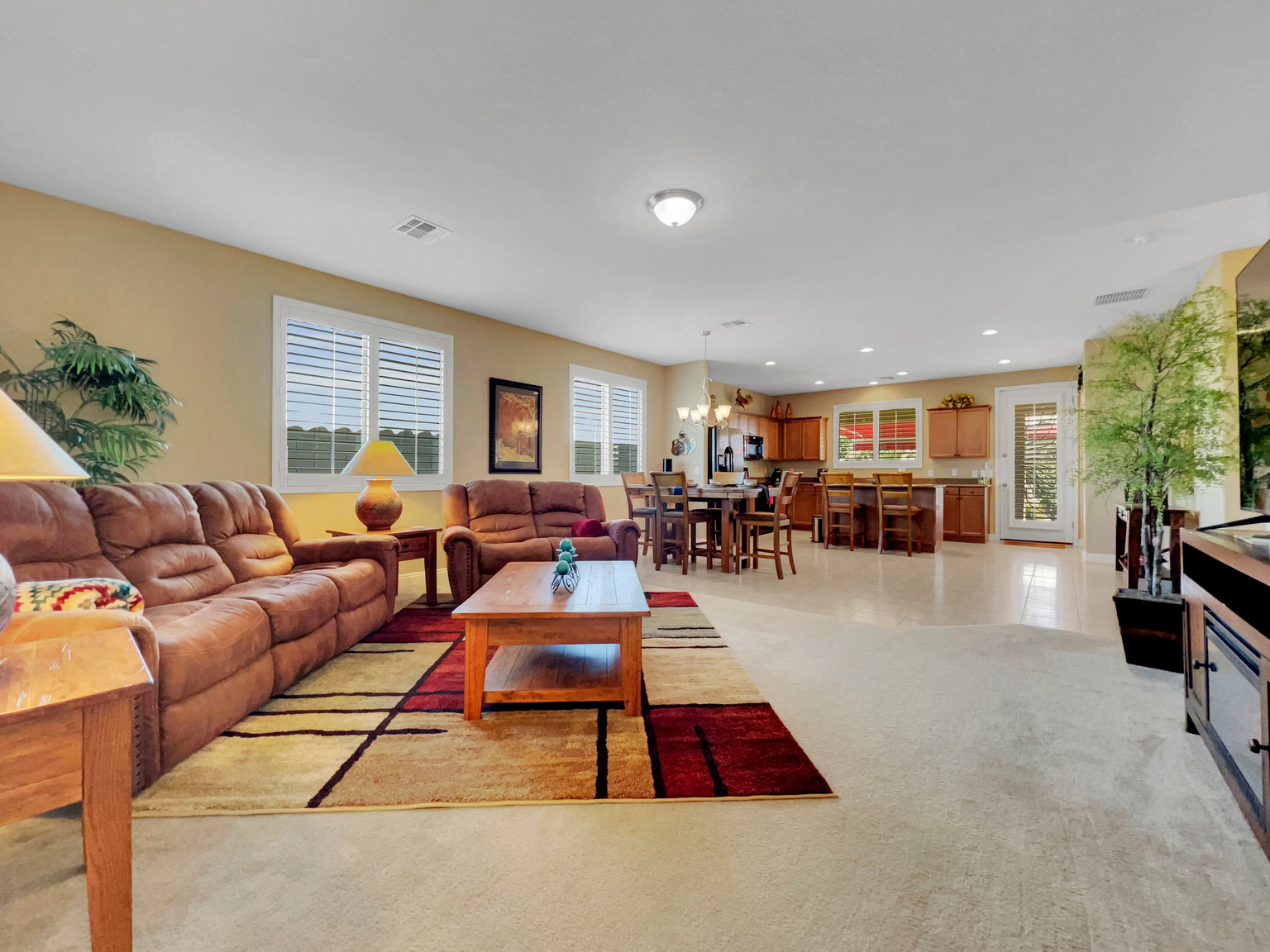 San Tan Valley Vacation Rental