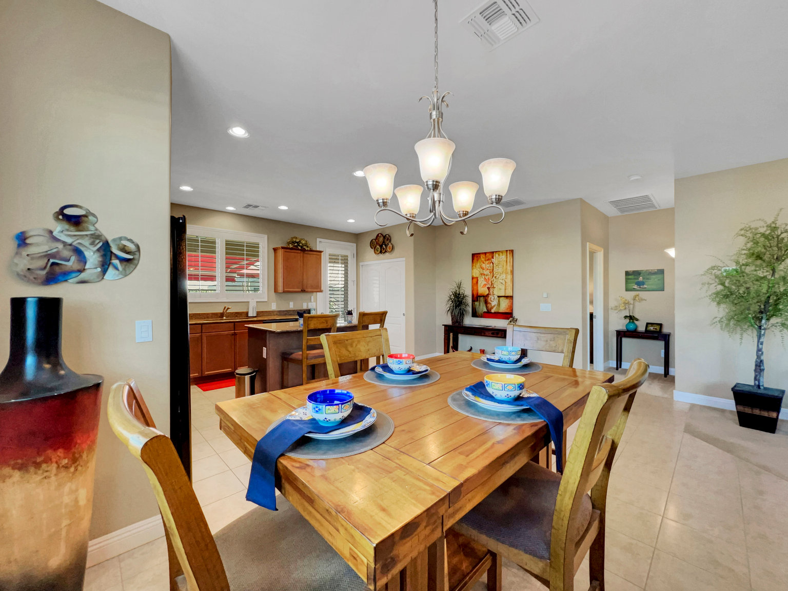 San Tan Valley Vacation Rental