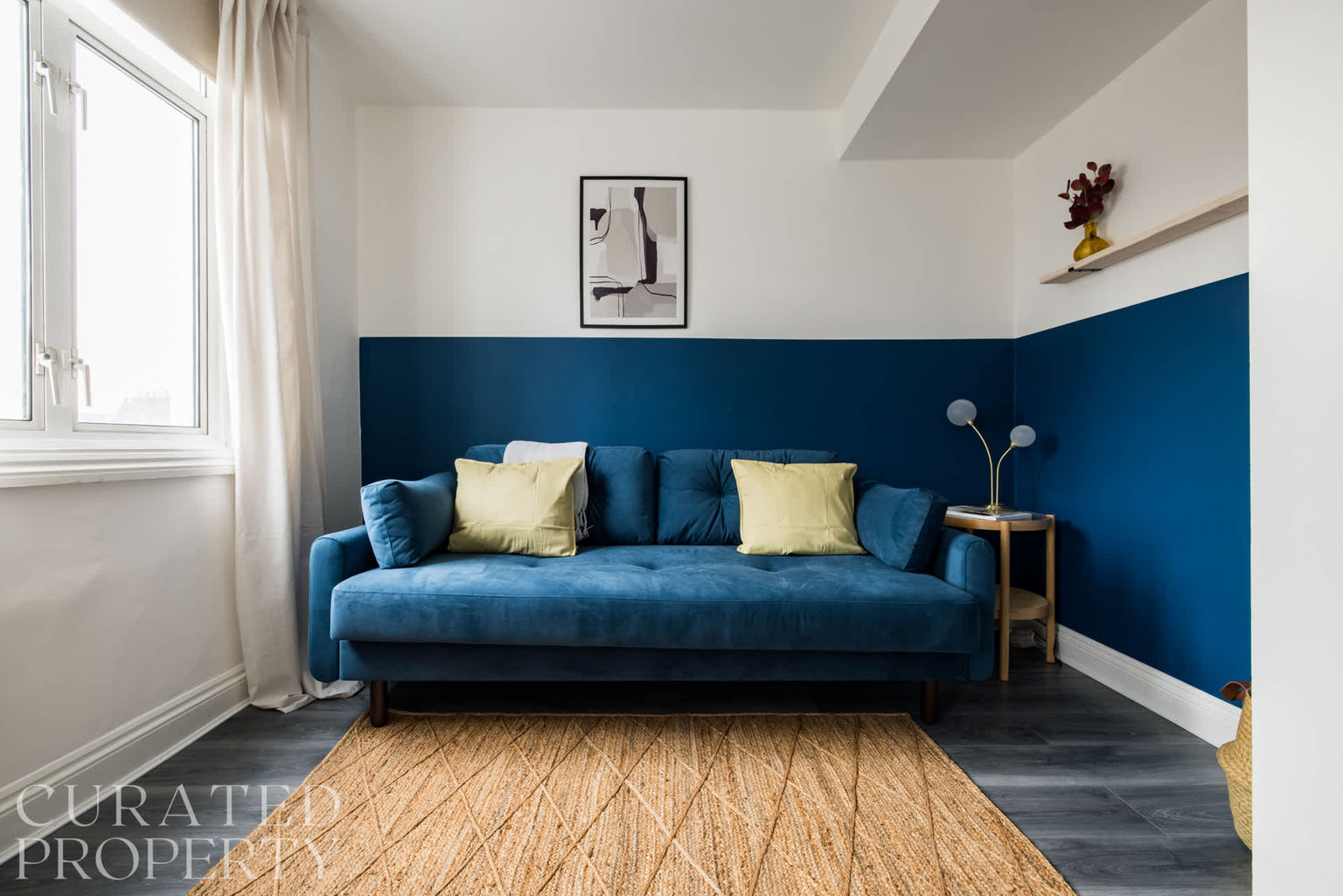 London Vacation Rental