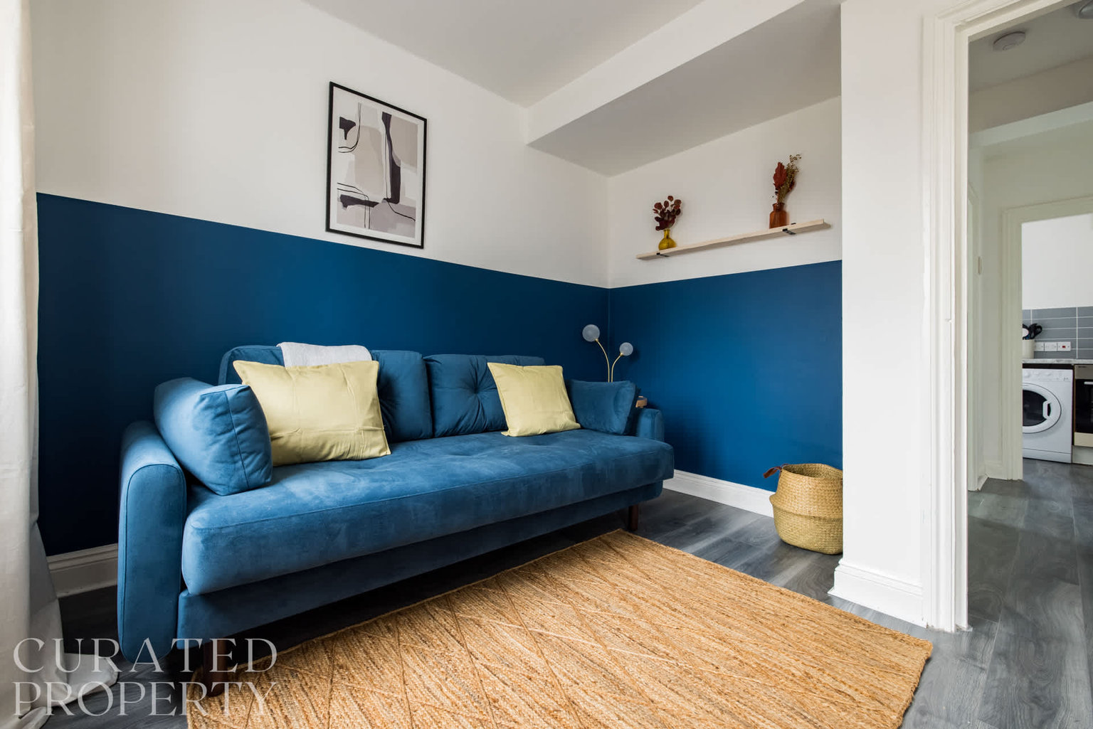 London Vacation Rental