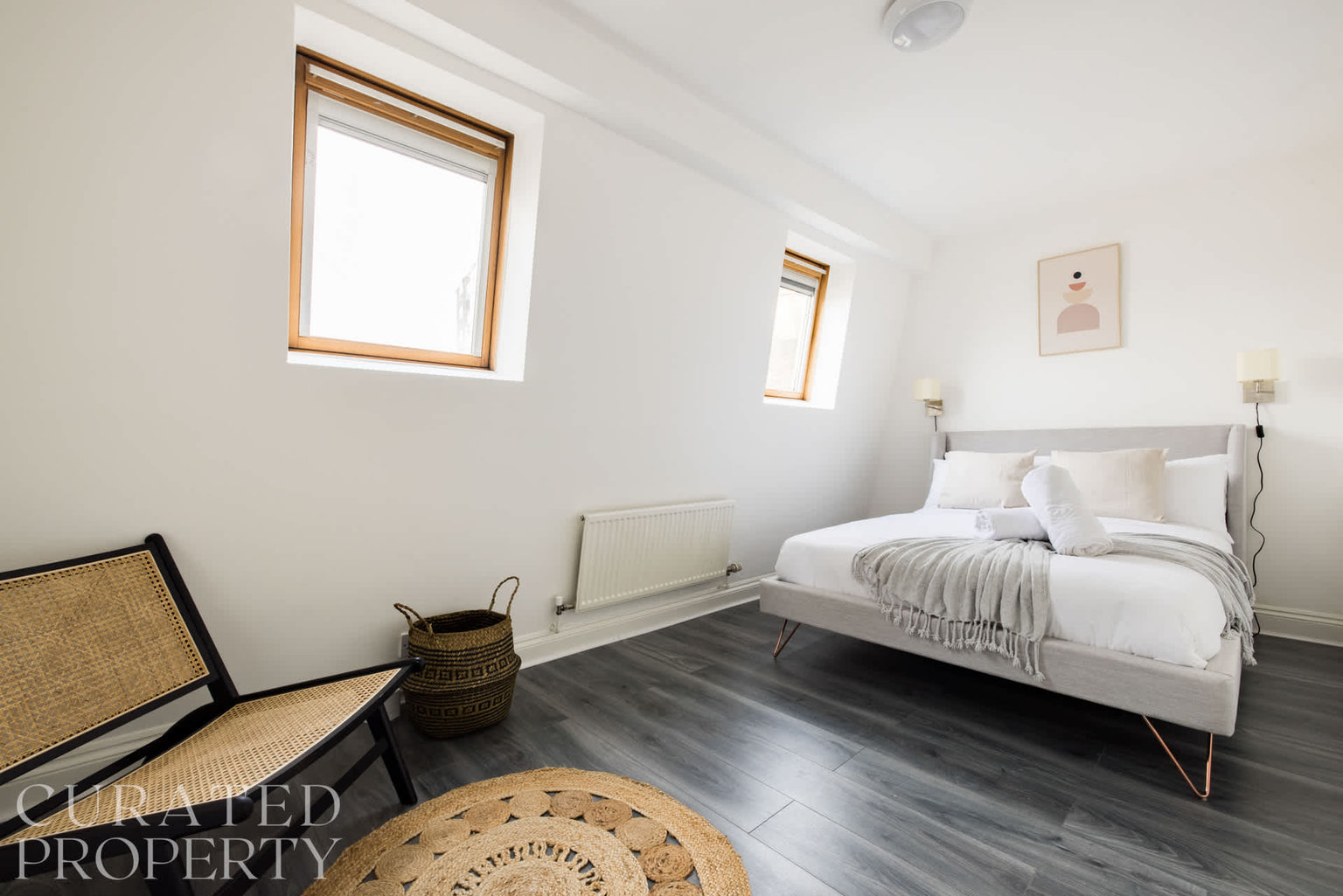 London Vacation Rental