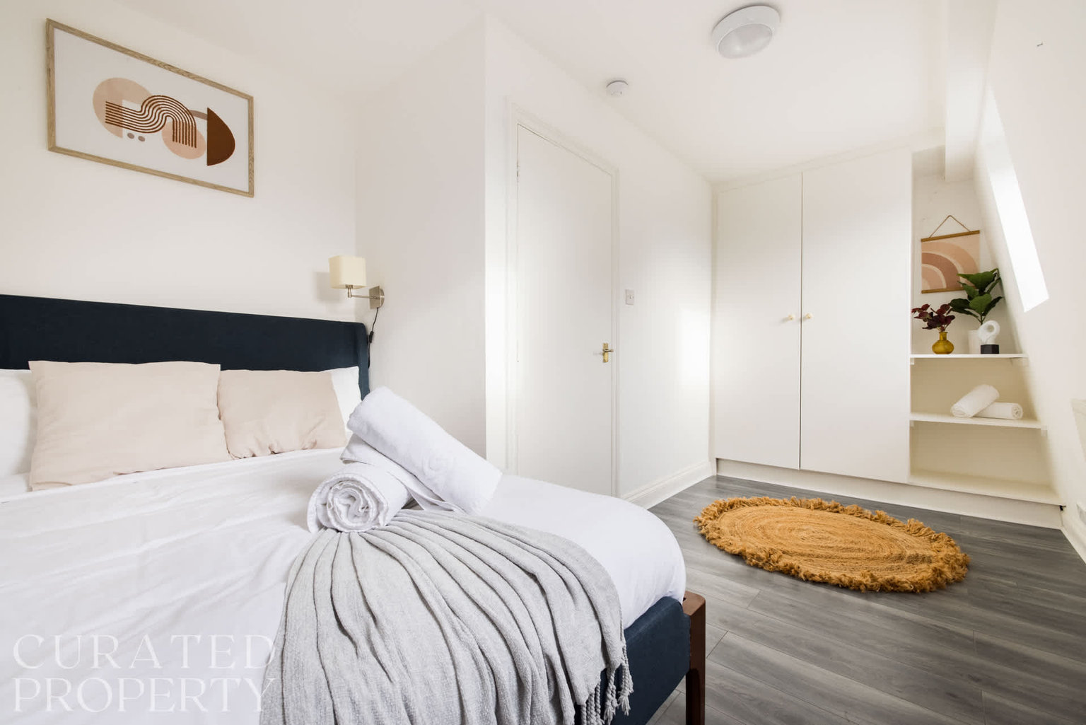 London Vacation Rental