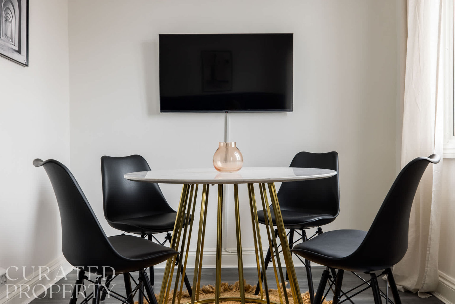 London Vacation Rental