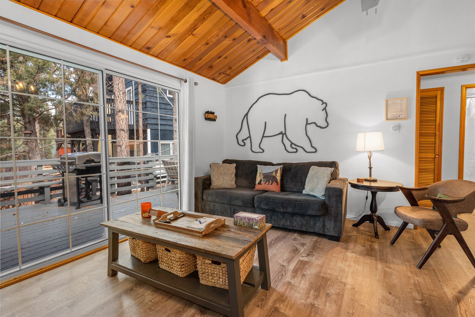 Big Bear Vacation Rental