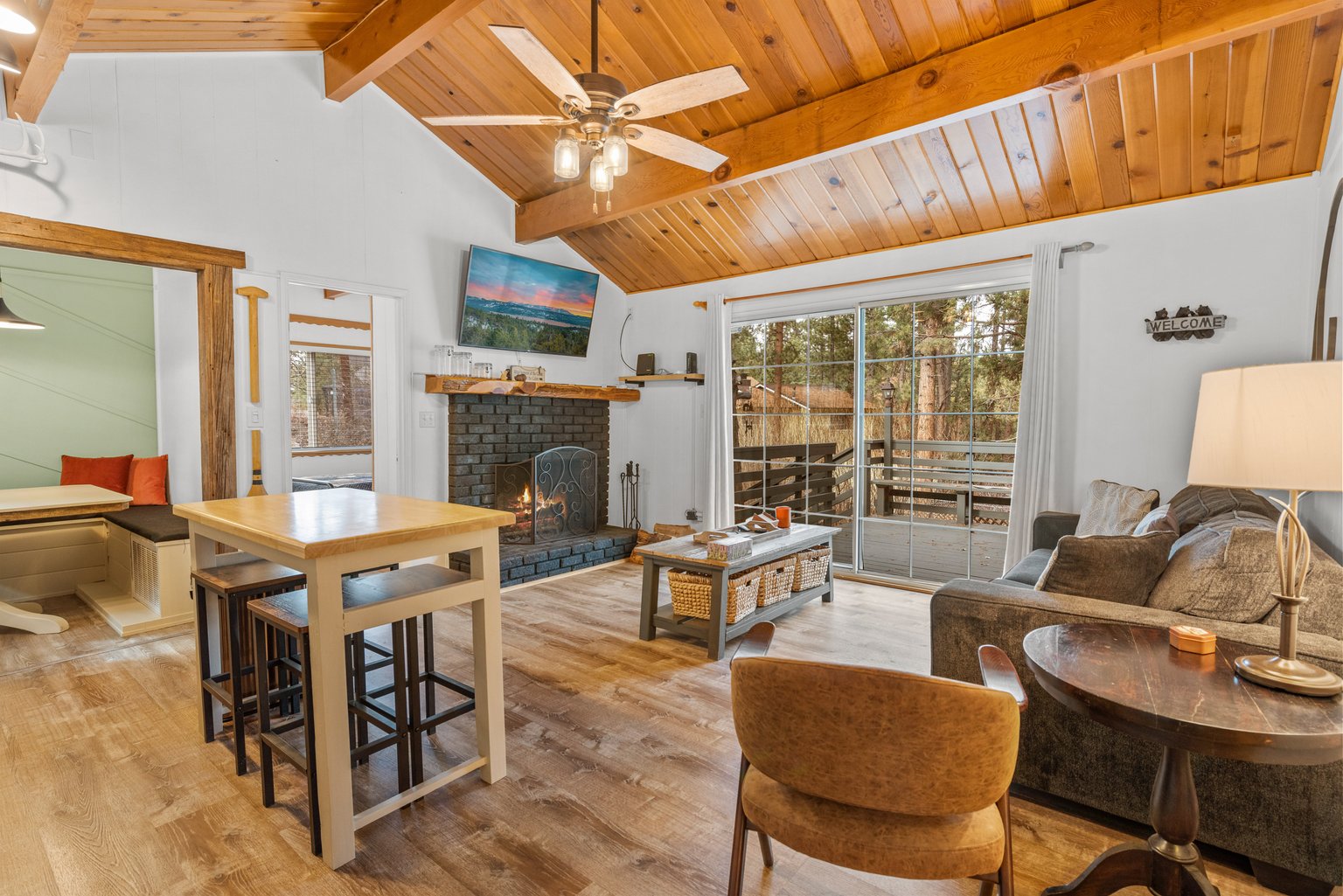 Big Bear Vacation Rental