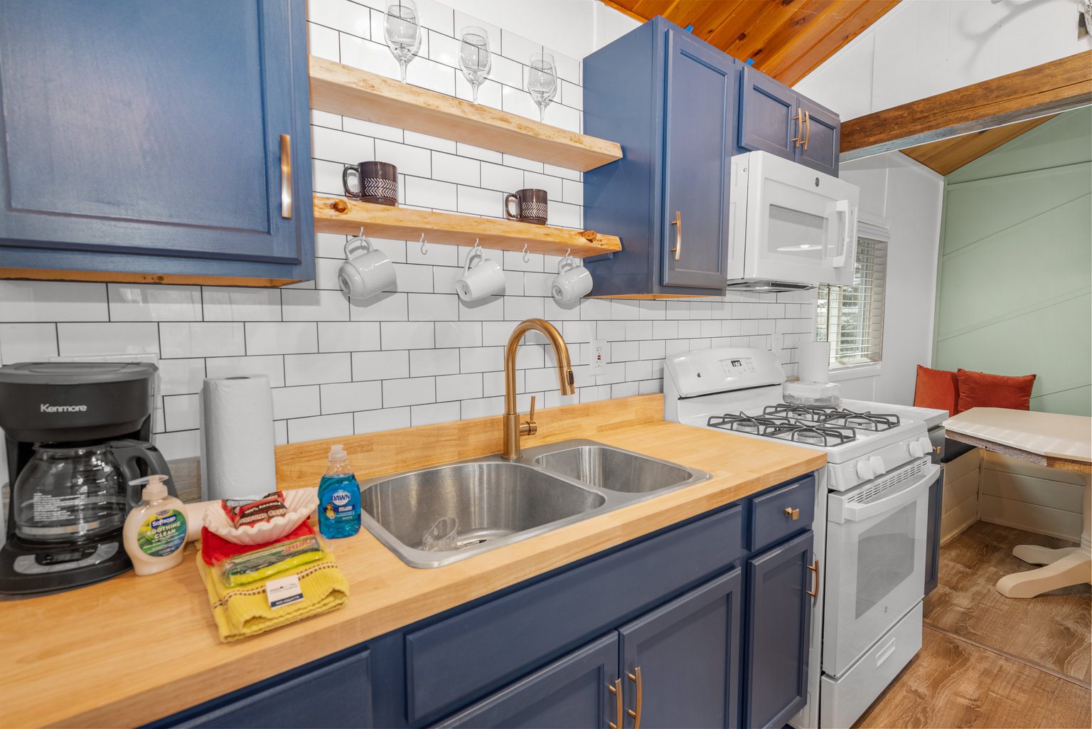 Big Bear Vacation Rental