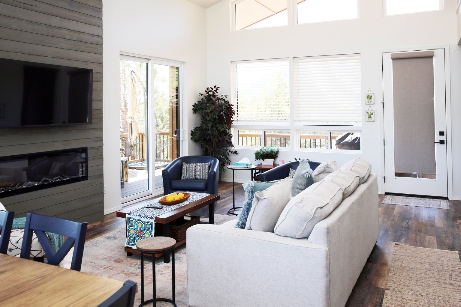 Pine Vacation Rental
