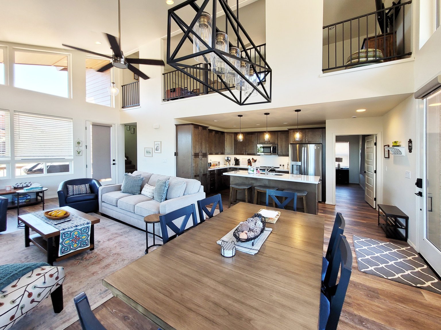 Pine Vacation Rental