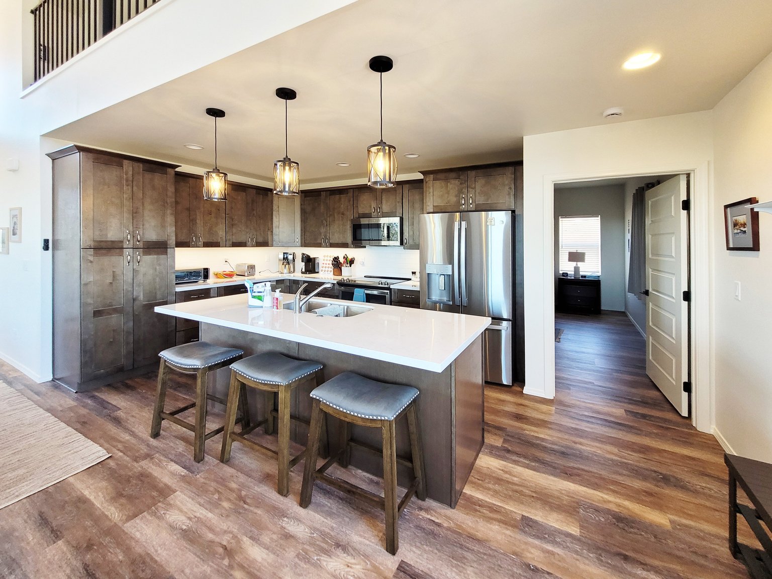 Pine Vacation Rental