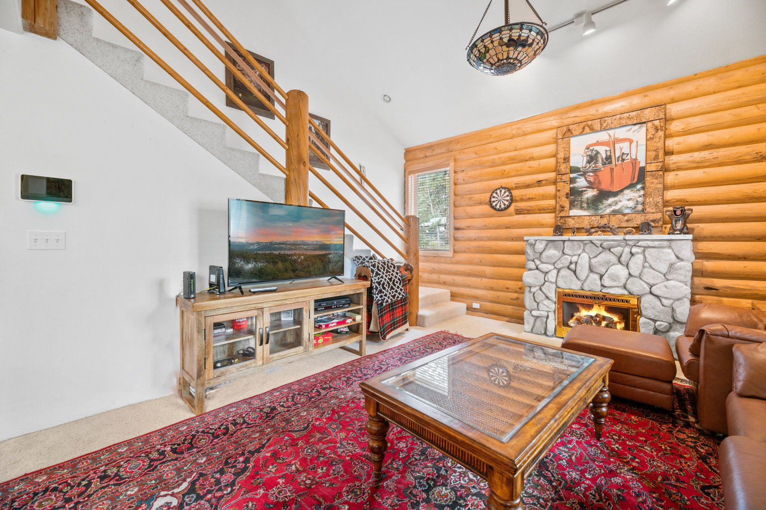 Big Bear Lake Vacation Rental