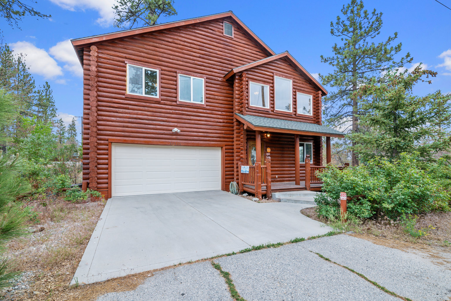 Big Bear Lake Vacation Rental