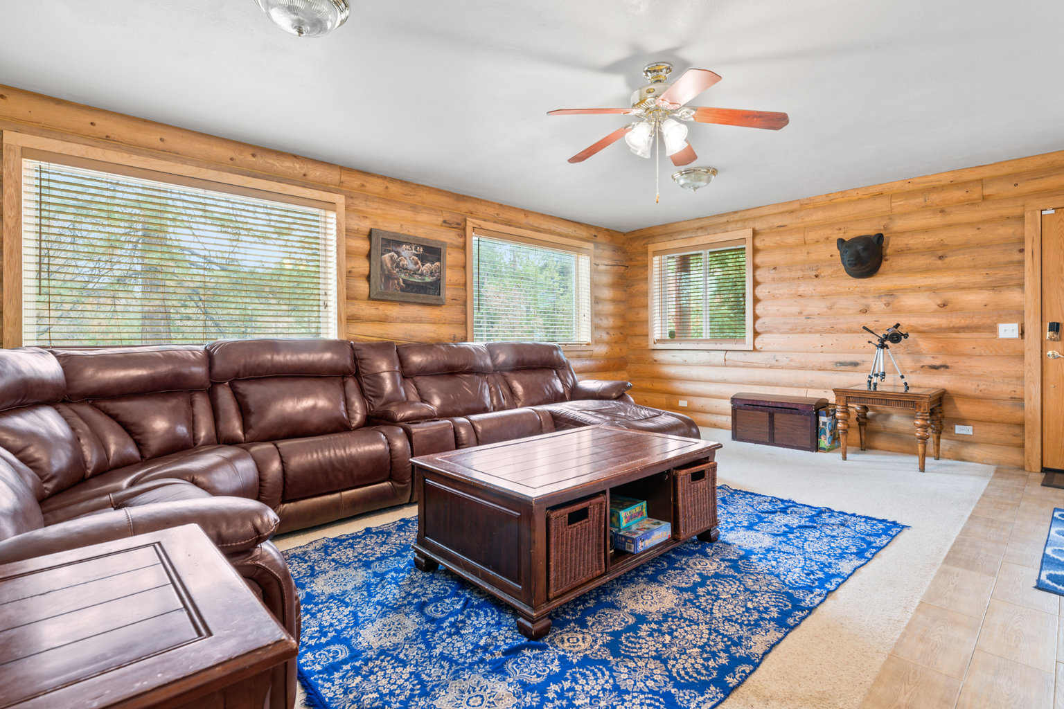 Big Bear Lake Vacation Rental